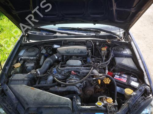 Electronic module SUBARU LEGACY IV (BL) 2.5 AWD (BL9) | BP32594004M83