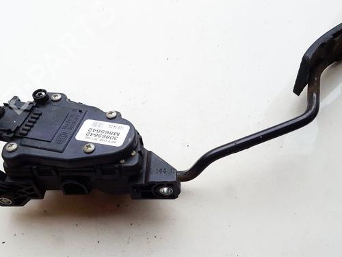 Used Pedal Pedal MITSUBISHI SPACE STAR MPV (DG_A) 1.9 DI-D (DG4A) (102 hp) 35859417 35859417
