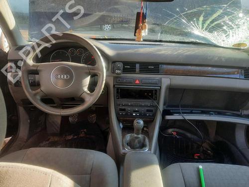 Engine mount AUDI A6 C5 (4B2, 4B4) 2.5 TDI | BP33087552M89  - Image 9