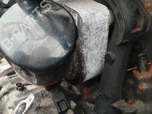 Used Oil radiator Oil radiator 35280105 35280105