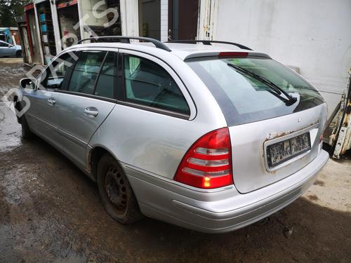 Switch MERCEDES-BENZ C-CLASS (W203) C 220 CDI (203.006, 203.008) | BP32919975I30  - Image 7