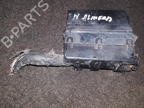 Used Fuse box Fuse box NISSAN ALMERA I Hatchback (N15) 1.4 (87 hp) 33479791 33479791