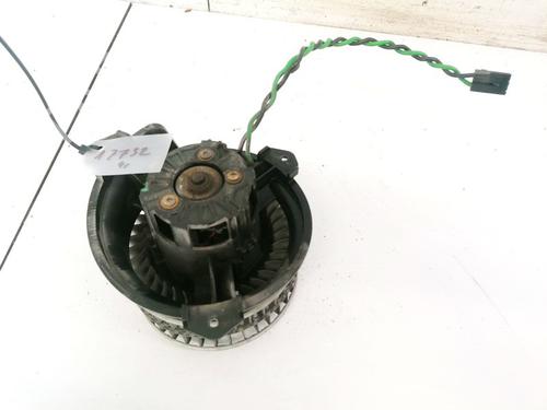 Used Heater blower motor Heater blower motor CHRYSLER 300M (LR) 3.5 V6 24V (252 hp) 35436291 35436291