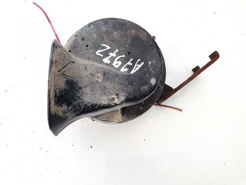 horn-opel-vectra-c-z02-2002-2003-2004-2005-2006-2007-2008-2009-35432422 main image