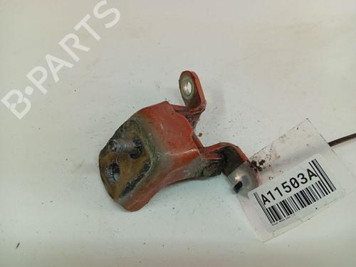 Dørhængsel/Dørbegrænser Dørhængsel/Dørbegrænser NISSAN MICRA III (K12) 1.2 16V (80 hp) 36907124 36907124