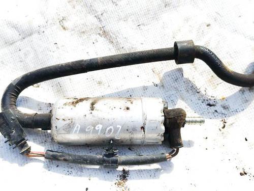 Used Fuel pump Fuel pump SKODA SUPERB II (3T4) 2.0 TDI (140 hp) 35021729 35021729