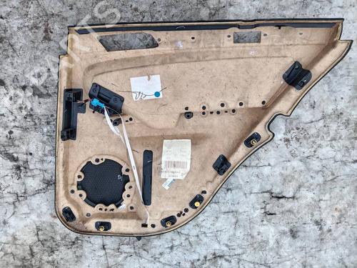 Rear left panel MERCEDES-BENZ M-CLASS (W164) ML 320 CDI 4-matic (164.122) | BP34859334C60 - Image 2