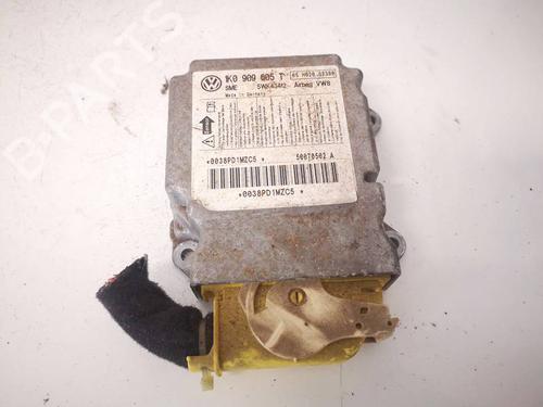 Used ECU airbags ECU airbags VW GOLF V (1K1) 1.9 TDI (90 hp) 33565124 33565124