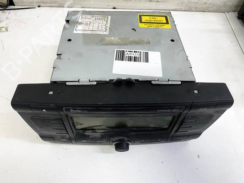Used Radio Radio 35178791 35178791