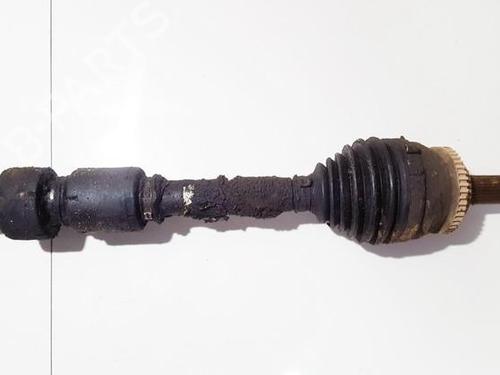 Used Right front driveshaft Right front driveshaft 35843483 35843483