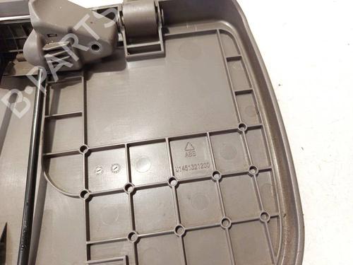 Cup/Object holder NISSAN NOTE (E11, NE11) 1.4 | BP34921103I37 - Image 3