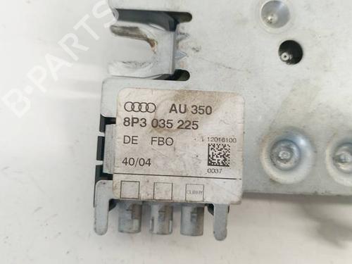 Electronic module AUDI A6 C5 (4B2, 4B4) 2.5 TDI | BP34788822M83 - Image 2