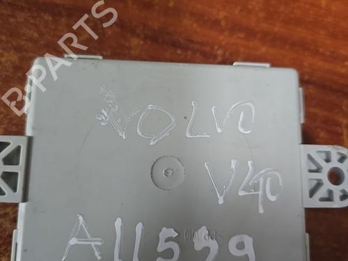 Electronic module VOLVO V40 Hatchback (525) T2 | BP37653640M83 - Image 6