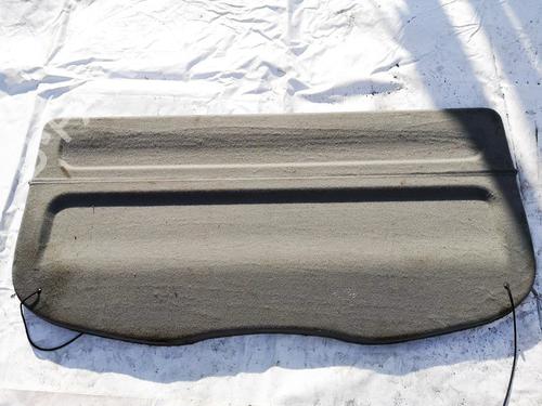 Used Rear parcel shelf Rear parcel shelf 35481649 35481649