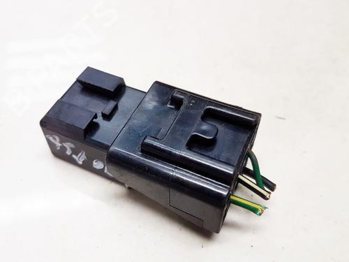 Used Other Other MAZDA MPV II (LW) 2.0 (LWEW) (122 hp) 33105492 33105492