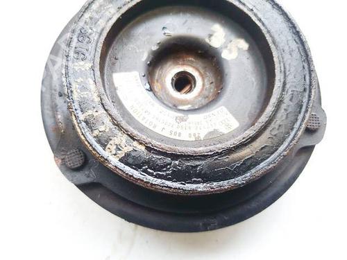Pulley AUDI A4 B6 (8E2) 1.9 TDI | BP34810050M122 - Image 3