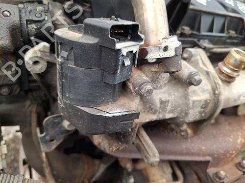Egr CITROËN C5 II (RC_) 2.0 HDi (RCRHRH) | BP35084454M69 - Image 3