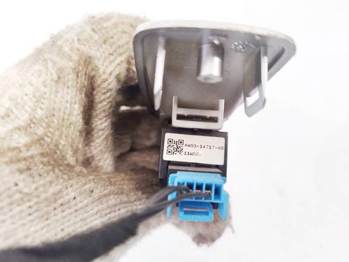 Switch JAGUAR XF I (X250) 2.2 D | BP39392174I30 - Image 3