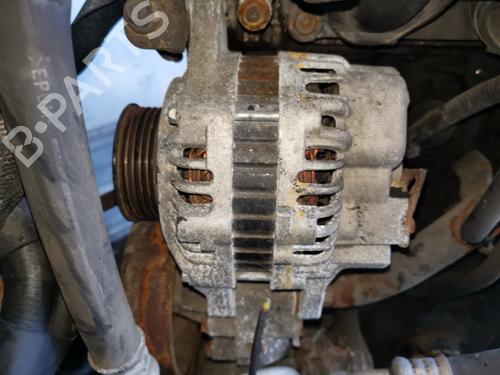 Used Alternator Alternator 35580490 35580490