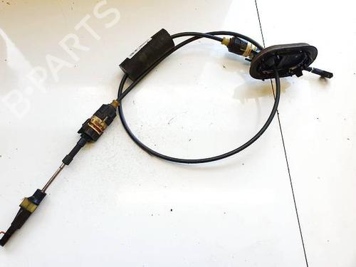 Cable OPEL INSIGNIA A (G09) 2.0 CDTI (68) | BP38975506E12 - Image 2