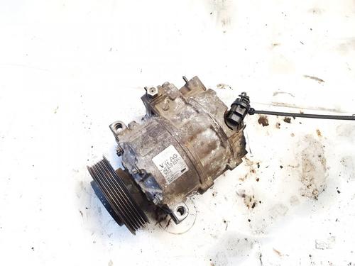Used AC compressor AC compressor 35474630 35474630