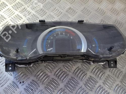 Used Instrument cluster Instrument cluster HONDA INSIGHT (ZE_) 1.3 IMA (ZE28, ZE2) (88 hp) 35672705 35672705