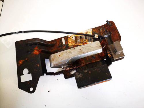 Used Front right interior door handle Front right interior door handle 35009272 35009272