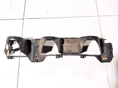 Used Rear bumper bracket Rear bumper bracket FORD MONDEO IV (BA7) 1.6 Ti (110 hp) 35204283 35204283