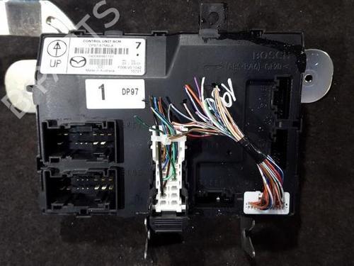 Used Electronic module Electronic module 35659426 35659426