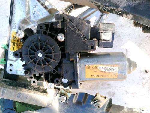Used Left front window motor Left front window motor 35424941 35424941