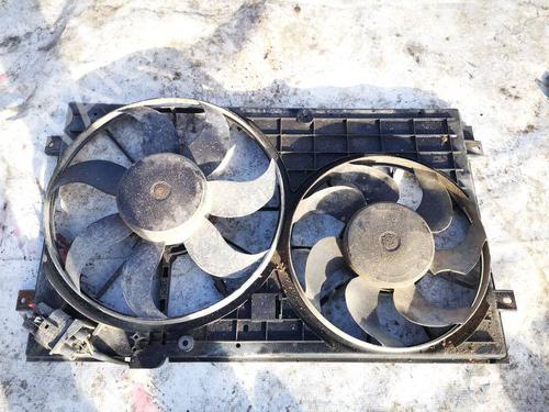 Used Fan Fan 35117495 35117495