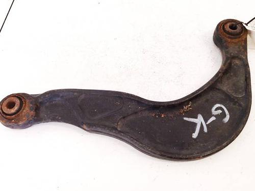 Bras de suspension arrière gauche Bras de suspension arrière gauche 38797990 38797990