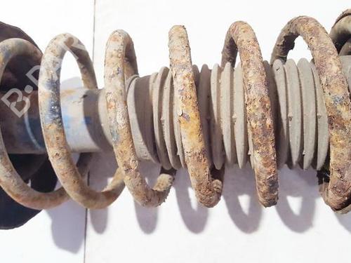 Used Shock absorber spring Shock absorber spring FORD ESCORT V (AAL, ABL) 1.8 D (60 hp) 35858435 35858435