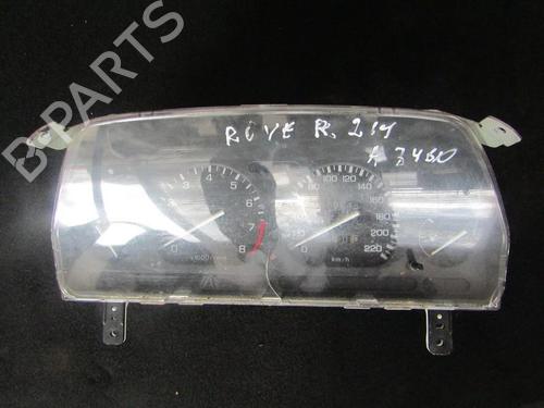 instrument-cluster-rover-200-ii-hatchback-rf-1995-1996-1997-1998-1999-2000-35666044 main image
