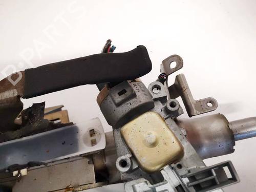 Ignition barrel MAZDA 6 Hatchback (GG) 2.0 DI (GG14) | BP35139837M48 - Image 3