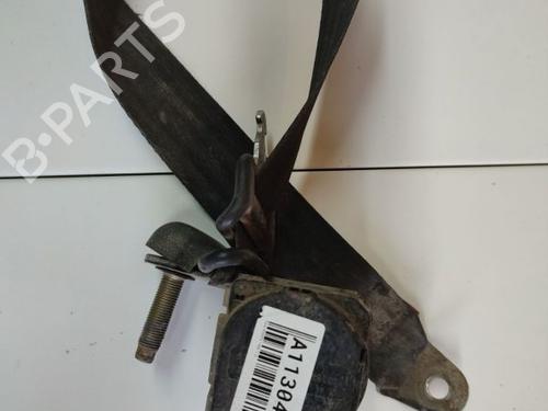 Used Rear right seatbelt Rear right seatbelt FORD FIESTA II (FBD) 1.6 D (FBD) (54 hp) 36454059 36454059