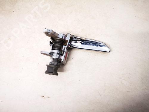 Front left interior door handle MAZDA 6 Saloon (GG) 2.3 (GG3P) | BP35519961I13 - Image 2
