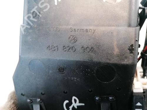 Luftventil AUDI A6 C5 (4B2, 4B4) 2.5 TDI | BP32878468I21 - Image 3