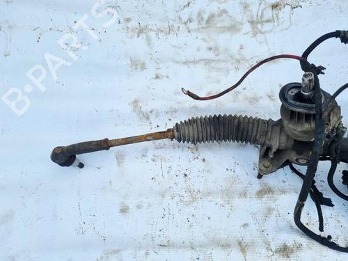 Steering column VW PASSAT B7 (362) 2.0 TDI | BP35127960M21 - Image 2