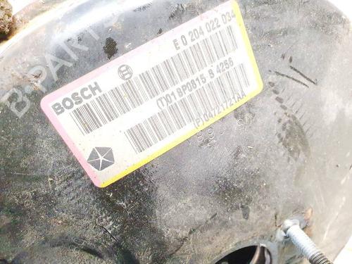 Servo brake DODGE GRAND CARAVAN Mini Cargo Van 3.3 | BP35325084M42 - Image 3