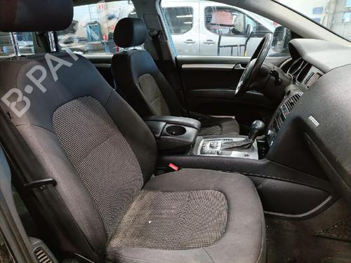 Speaker AUDI Q7 (4LB) 3.0 TDI quattro | BP32592725E2