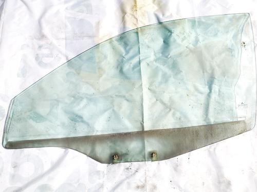 Used Front left door window Front left door window 35613432 35613432