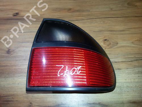 Used Right taillight Right taillight 35712292 35712292