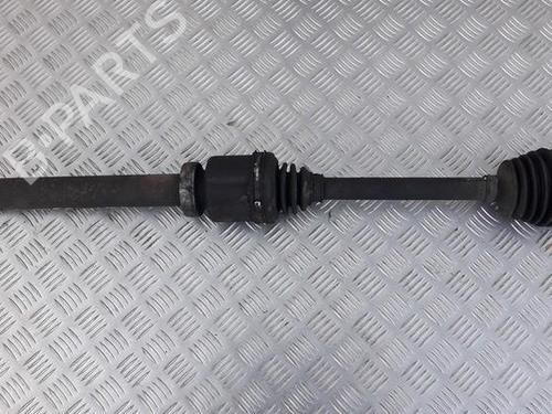 Used Right front driveshaft Right front driveshaft 35691062 35691062