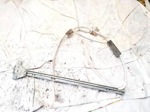 Used Front left window mechanism Front left window mechanism 35272471 35272471