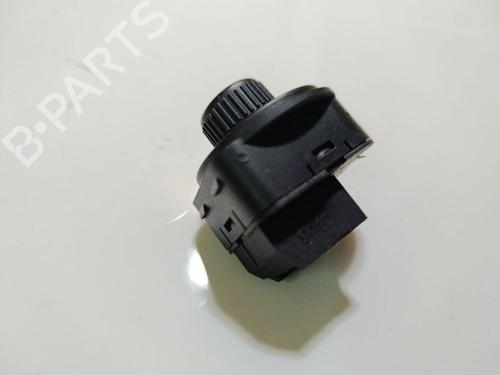 Switch SKODA FABIA II (542) 1.4 TDI | BP34968592I30 - Image 4