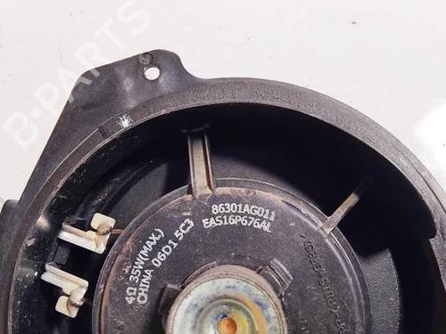 Speaker SUBARU OUTBACK (BL, BP) 2.5 AWD (BP9) | BP32585465E2 