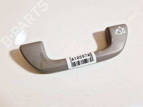 Used Interior roof handle Interior roof handle 34984059 34984059