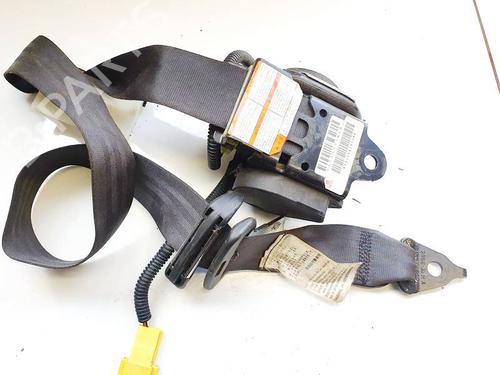 Rear right seatbelt HONDA FR-V (BE) 2.0 (BE3) | BP35313110I28 - Image 2