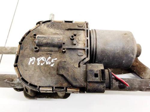 Used Front wiper motor Front wiper motor VW GOLF V (1K1) 2.0 TDI (140 hp) 35296157 35296157